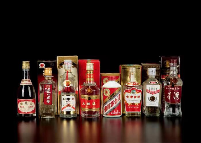 吉首老酒储存的方法