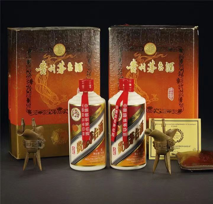 吉首烟酒回收